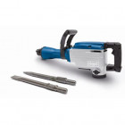 Marteau piqueur scheppach 1700w - ab1700