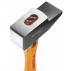 Marteau rivoir manche hickory facom 200h.32pb