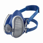 Demi-masque gvs elipse avec filtres p3 anti-odeur taille m/l - spr502 Demi-masque gvs elipse avec filtres p3 anti-odeur taille m/l - spr502