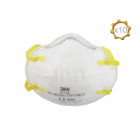 Masque 3m 8710 anti-poussières ffp1 sans soupape x 10