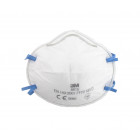 Masque 3m 8810 anti-poussières ffp2 sans soupape