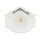 Masque 3m 8812 anti-poussière ffp1 avec soupape x 5