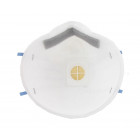 Masque 3m 8822 anti-poussière ffp2 avec soupape