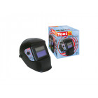 Masque de soudure automatique à cristaux liquides LCD à alimentation solaire TECHNO 9.13 GYS 042544
