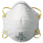 Masque coque sup air à usage unique ffp1d sl (boite de 20)
