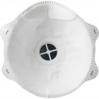 Masque coque sup air à usage unique ffp1 d sl avec valve (boite de 10)