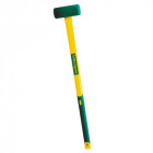 Masse couple 125 manche novagrip®