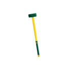 Masse couple 4 kg 90 cm novagrip
