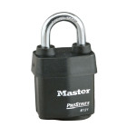 Master lock - 075161 - cadenas pro series 54 mm