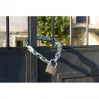 Master lock - 931450 - cadenas laiton haute sécurité 60 mm