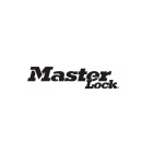 Masterlock cadenas laiton massif à combinaison programmable  - anse 25 mm - longueur 30 mm