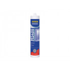 Mastic-colle MS 400 290mL Spécial Miroir, Gris AYRTON 119081