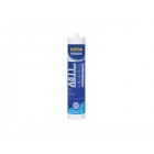 Lot de 24 cartouches de Mastic silicone A811 Verre & Aluminium AYRTON 120764