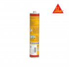 Mastic colle polyuréthane sika sikaflex 11 fc plus - gris - 380g