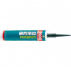Mastic d'étanchéité températures élevées, Modèle : Cartouche de 310 ml, Couleur noir