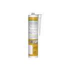 Mastic sika sikaseal-188 finition intérieure - blanc - 300ml