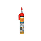 Mastic silicone sika sikaseal-180 salle de bain & carrelage - gâchette - transparent - 200ml
