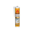 Mastic silicone sika sikaseal-184 maçonnerie - blanc - 300ml