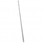 Mât pour voile d'ombrage de 2,5 m  diamètre : 48 mm