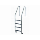 Echelle standard 4 marches A-316 EN FLEXINOX - FLX-350-0279