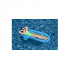 Matelas gonflable bestway pour piscine - 171 x 94 x 16 cm - 43552