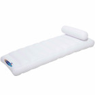 Matelas réversible pour piscine