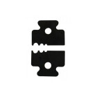Matrice de rechange m4, m6, m8 pour minirodcut m8