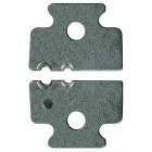 Matrice de rechange pour mini rodcut