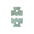 Matrice de rechange - pour rodcut réf. 065955