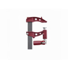 Serre-joint Maxipress E - 40 cm - PIHER - 59040