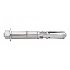 Boîte 100 cheville triga z xtrem tige + écrou spit - e6-10 / 50 - 050675