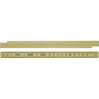 Mètre pliant polyamide WIHA - 1 m - 27063