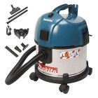Aspirateur 1100W 180Mbar MAKITA - VC2010L