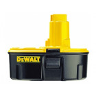 Batterie DEWALT 18 Volts et 2,6 Ah NiMh - DE9503