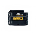 Batterie DEWALT 24 Volts et 2 Ah NiCd ventilée - DE0243