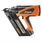 Cloueur à gaz Impulsé SPIT PPN 50I SPE Ancrage Pointe 35 A 50MM avec 2 Batteries - 014101       