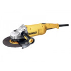 Meuleuse DEWALT  230mm 2100W - D28411 