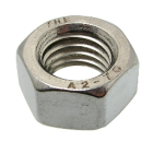 Ecrou 6 pans 10.9 diametre 8 brut