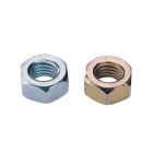 Ecrou ac zingue 8.8  d24  bte 10