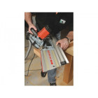 Sytème de mise à longueur KSS 400 MAFELL + règle de guidage F160 - 916511
