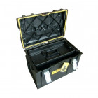 Mallette organiseur grand modèle dewalt tough system ds400 vrac2 - 1-70-323