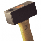 Massette carree mob 127 - 1 kg - e.h. 0127100301