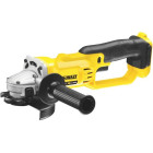 Meuleuse DEWALT 125 mm 14.4 V - Li Ion XR - Sans batterie, ni chargeur - DCG422N