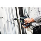 Perceuse FESTOOL QUADRILL DR - DR 18/4 E FFP-Set - 768935
