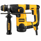 Perforateur burineur DEWALT SDS+ AVC 26 mm - D25323K  