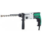 Perforateur Burineur HITACHI - HIKOKI 22 mm SDS + 620 W - 1,7 Joules DH22PHLA  