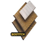 Boite 660 pointe spiralée ø 4.6 x160 mm bostitch - brt460sp160