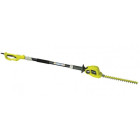 Taille haies électrique RYOBI sur perche 400 W RPT4045 - 5133001253