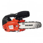 Tronçonneuse d'élagage DOLMAR 2 temps 22,2 cm3 25 cm - PS222TH