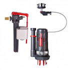 Mécanisme à câble quick fit et robinet flotteur jollyfill 10720819